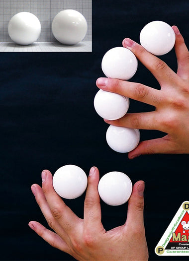 DPG MULTIPLYING BALLS PRO45 WHITE