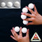 DPG MULTIPLYING BALLS PRO45 WHITE