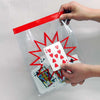 CLEAR FORCE BAG